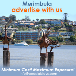 Coastal Stays - Merimbula