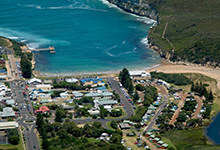 Port Campbell Accommodation