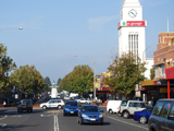 Discover Warrnambool City